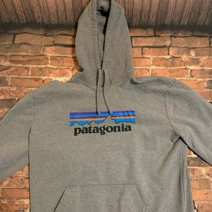 Men’s Patagonia Hoodie